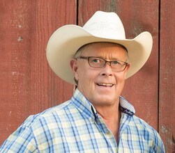 William 'Mike' Matherly